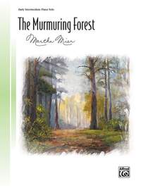 Martha Mier: The Murmuring Forest