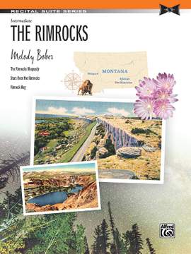 Melody Bober: The Rimrocks