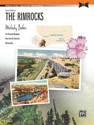 Melody Bober: The Rimrocks