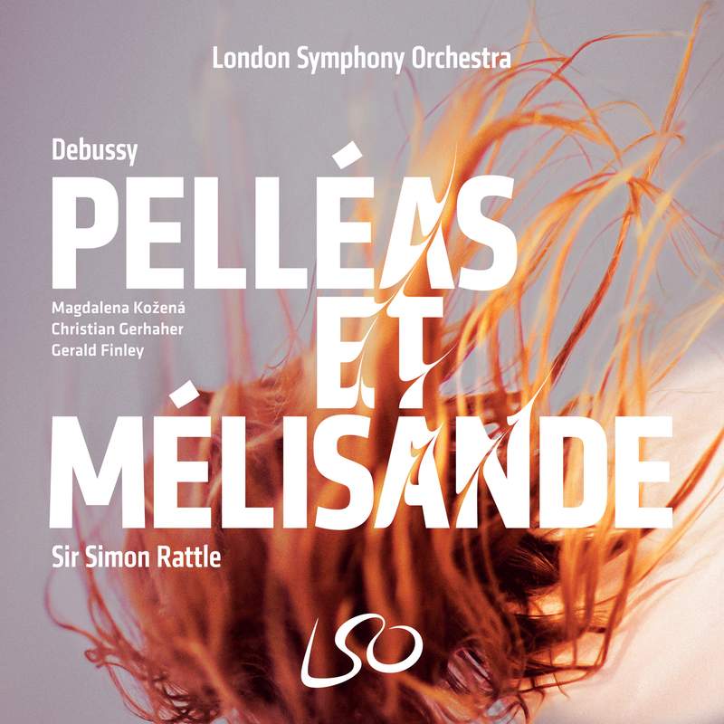 Debussy: Pelléas et Mélisande - Decca: 4783044 - download | Presto