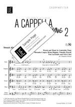 Steiner Johanne: A Cappella Grooving 2 Product Image