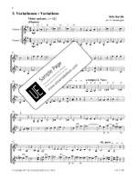 Bartók, Béla: For Children Product Image