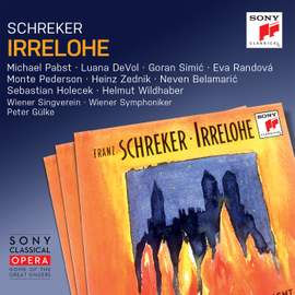 Schreker: Irrelohe
