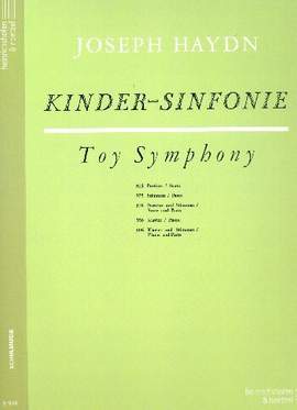 Toy Symphony