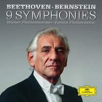 Beethoven: Symphonies Nos. 1-9 (Remastered at 192kHz/24-bit)