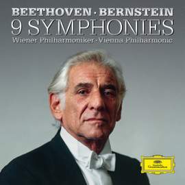 Beethoven: 9 Symphonies
