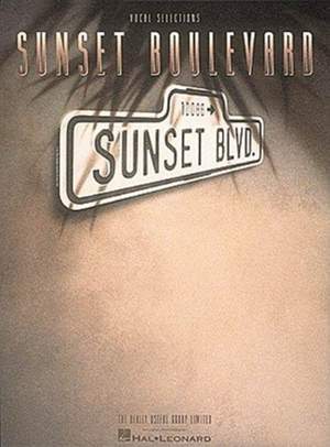 Andrew Lloyd Webber: Sunset Boulevard
