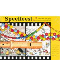 Peter de Clerq: Speelfeest