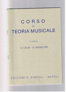 Corso Di Teoria Musicale