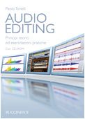 P. Tonelli: Audio Editing
