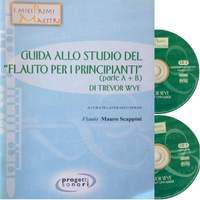 Mauro Scappini: Guida Allo Studio Del Trevor Wye