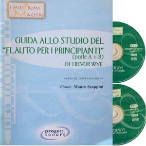 Mauro Scappini: Guida Allo Studio Del Trevor Wye