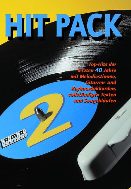 Hit Pack 2