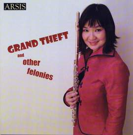 Grand Theft