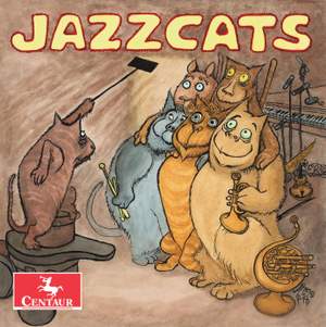 George Small & Sarah Larson: Jazzcats