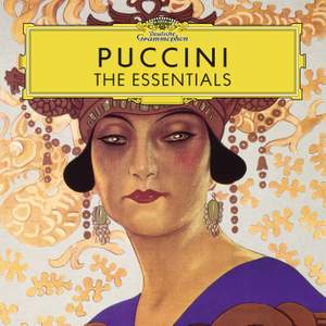 Puccini: The Essentials