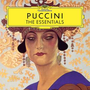 Puccini: The Essentials