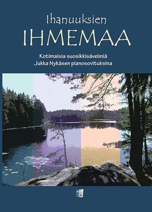 Ihanuuksien ihmemaa