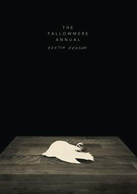Henson, Keaton: Tallowmere Annual, The (with audio)