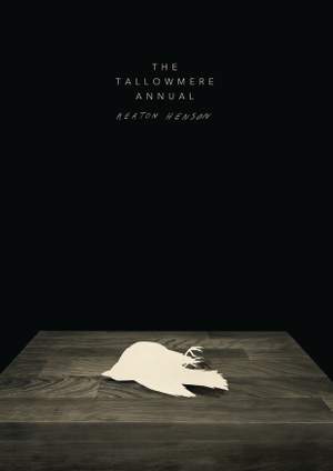 Henson, Keaton: Tallowmere Annual, The (with audio)