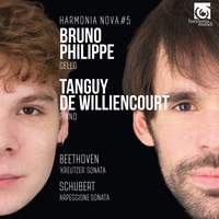 Bruno Philippe & Tanguy de Williencourt