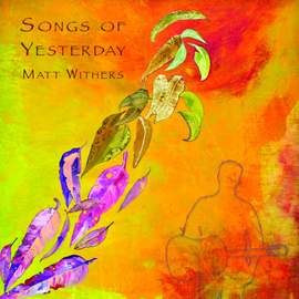 Songs Of Yesterday