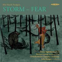 Nordgren: Storm & Fear