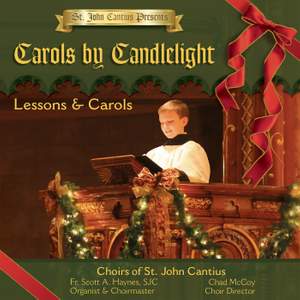St. John Cantius Presents: Carols by Candlelight