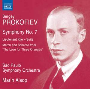 Prokofiev: Symphony No. 7