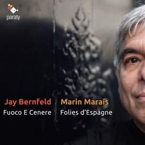 Marin Marais: Folies d’Espagne