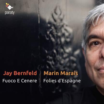 Marin Marais: Folies d’Espagne