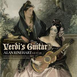 Verdi's Guitar