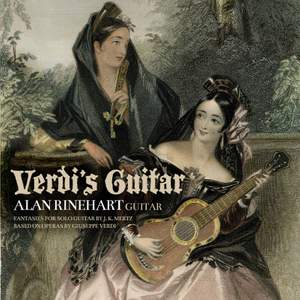 Verdi's Guitar