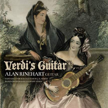 Verdi's Guitar