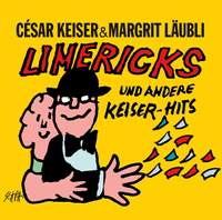 Limericks und andere Keiser-Hits (Live)