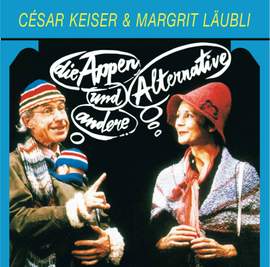 Die Appen und andere Alternative