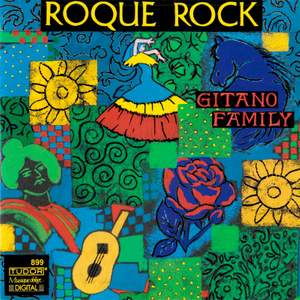 Roque Rock