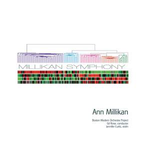 Ann Millikan: Millikan Symphony