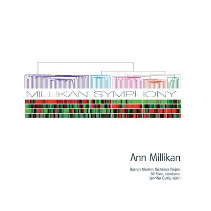 Ann Millikan: Millikan Symphony