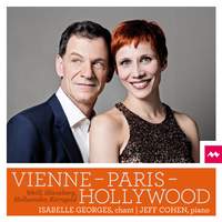 Vienne - Paris - Hollywood