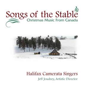 Songs of the Stable