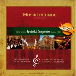 Musikfreunde: Friends of Music
