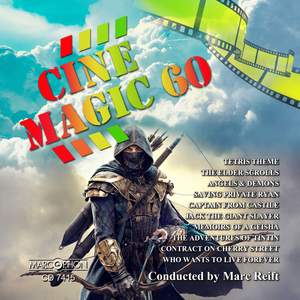 Cine Magic 60