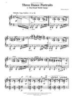 William Bolcom: Piano Works Product Image
