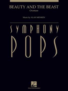 Alan Menken: Beauty and the Beast