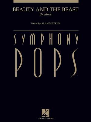 Alan Menken: Beauty and the Beast