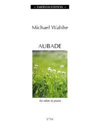 Michael Walshe: Aubade