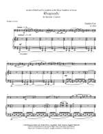 Gordon Carr: Rhapsody Product Image