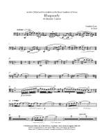Gordon Carr: Rhapsody Product Image