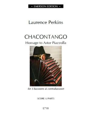 Laurence Perkins: Chacontango
